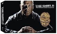 Shield complete series usato  Spedito ovunque in Italia 