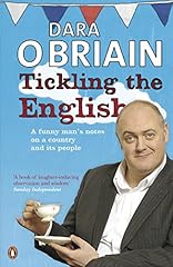 Tickling the english d'occasion  Livré partout en Belgiqu