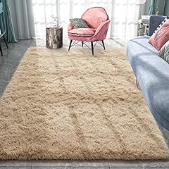 Pacapet fluffy area for sale  Delivered anywhere in USA 