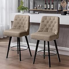 Patioperk modern swivel for sale  Delivered anywhere in USA 
