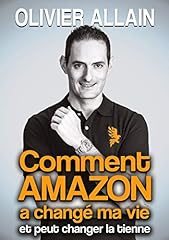 Amazon changé vie d'occasion  Livré partout en France