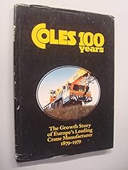 Coles 100 years for sale  Delivered anywhere in UK