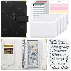 Skydue budget binder for sale  Delivered anywhere in USA 
