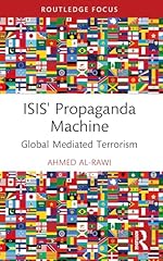 Isis propaganda machine gebraucht kaufen  Wird an jeden Ort in Deutschland
