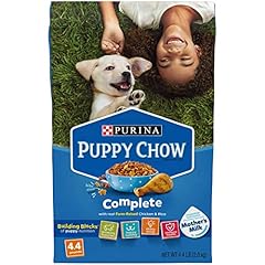 Purina puppy chow for sale  Delivered anywhere in USA 