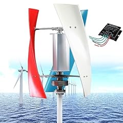 Totlac éolienne verticale d'occasion  Livré partout en France