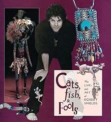 Cats fish fools for sale  Delivered anywhere in USA 