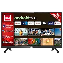 Rca rs32h2 android d'occasion  Livré partout en Belgiqu