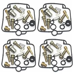 Motorcycle carburetor repair for sale  Delivered anywhere in UK