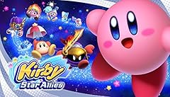 Kirby star allies for sale  Delivered anywhere in USA 