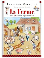 Ferme vie max d'occasion  Livré partout en France
