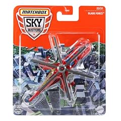 Matchbox diecast skybusters for sale  Delivered anywhere in UK