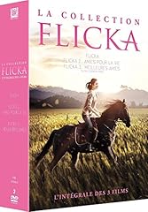 Collection flicka intégrale d'occasion  Livré partout en France