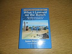 Learned ranch stories for sale  Delivered anywhere in USA 