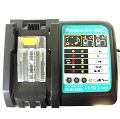 Anoitd dc18rc 14.4v for sale  Delivered anywhere in USA 