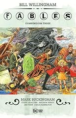 Fables compendium three for sale  Delivered anywhere in UK