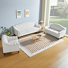 Levnary piece couch for sale  Delivered anywhere in USA 