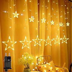 Kimuwote guirlande lumineuse d'occasion  Livré partout en Belgiqu