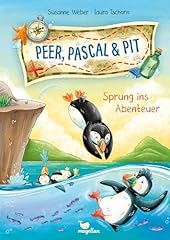Peer pascal pit gebraucht kaufen  Wird an jeden Ort in Deutschland