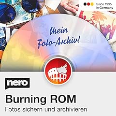 Nero dvd brennsoftware gebraucht kaufen  Wird an jeden Ort in Deutschland