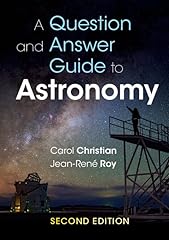Answer guide astronomy for sale  Delivered anywhere in UK