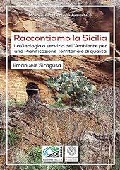 Raccontiamo sicilia geologia usato  Spedito ovunque in Italia 