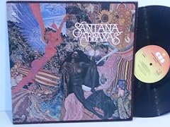Santana abraxas 32032 usato  Spedito ovunque in Italia 