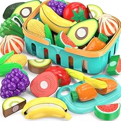 Cutting play food for sale  Delivered anywhere in USA 