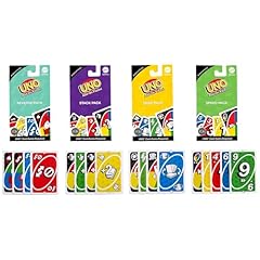 Uno ergänzendes kartenspiel gebraucht kaufen  Wird an jeden Ort in Deutschland