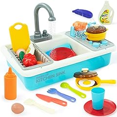 Play kitchen sink for sale  Delivered anywhere in USA 
