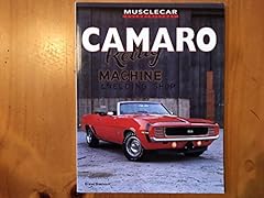 Camaro d'occasion  Livré partout en France