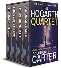 Hogarth quartet four for sale  Delivered anywhere in Ireland