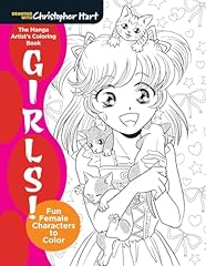 Manga artist coloring for sale  Delivered anywhere in USA 