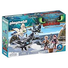 Playmobil train dragon for sale  Delivered anywhere in UK