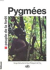 Pygmees d'occasion  Livré partout en Belgiqu