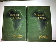 Darkest africa vol. for sale  Delivered anywhere in USA 