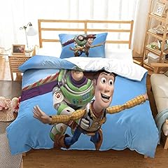 Toy story duvet for sale  Delivered anywhere in UK