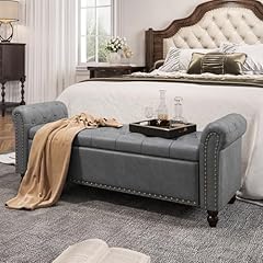 Inch bedroom bench for sale  Delivered anywhere in USA 