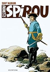 Album spirou numéro d'occasion  Livré partout en France