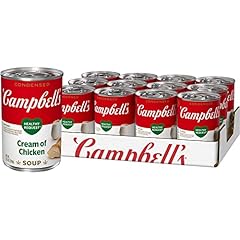 Campbell condensed healthy for sale  Delivered anywhere in USA 