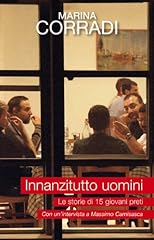 Innanzitutto uomini. storie usato  Spedito ovunque in Italia 