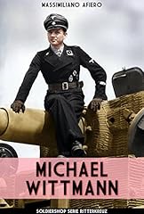 Michael wittmann super for sale  Delivered anywhere in UK