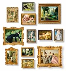 Victorian pictures wall for sale  Delivered anywhere in USA 