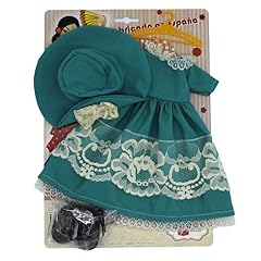Folk artesanía puppenkleid gebraucht kaufen  Wird an jeden Ort in Deutschland