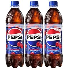 Pepsi wild cherry for sale  Delivered anywhere in USA 