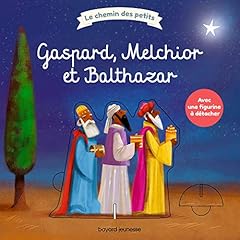 Gaspard melchior balthazar d'occasion  Livré partout en France