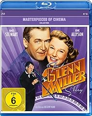 Glenn miller story gebraucht kaufen  Wird an jeden Ort in Deutschland