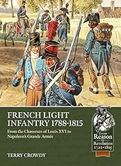 French light infantry for sale  Delivered anywhere in UK