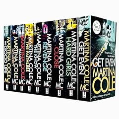 Martina cole collection for sale  Delivered anywhere in UK