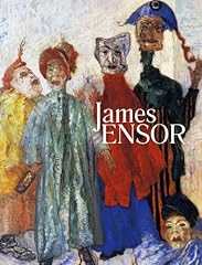 James ensor for sale  Delivered anywhere in USA 